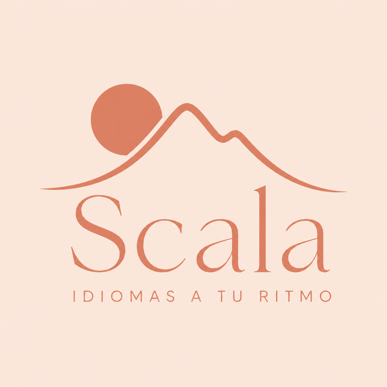 Scalaidiomas - Idiomas a tu ritmo